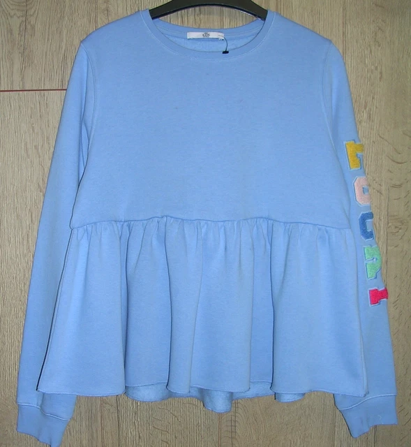 Gonna top abito NEXT NEW LOOK M&S H&M ecc. ecc. Pacchetto ragazze età 13-14 3