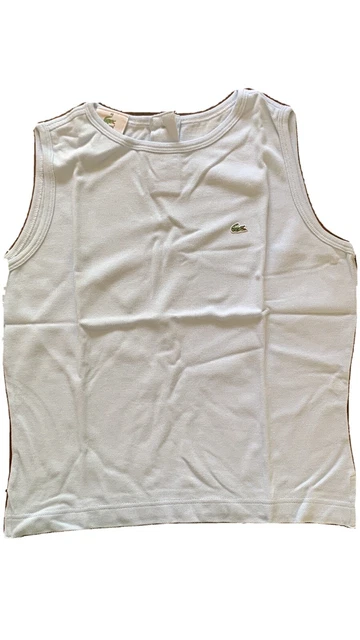 Col V T Shirt Lacoste Femme Solde T-SHIRT FEMME LACOSTE 40