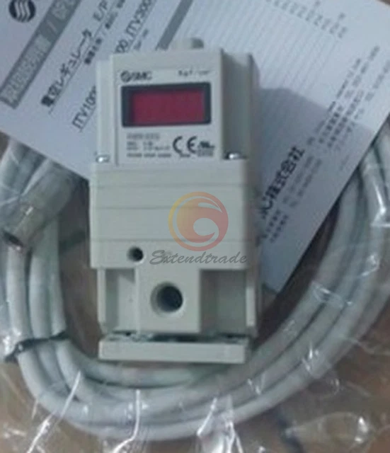 ONE NEW for SMC ITV2050-31F2N3-Q solenoid valve