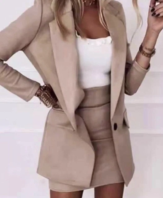 Casual hotsell elegante donna