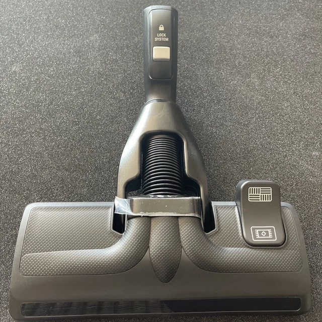 Rowenta ZR904801 Brosse pour Aspirateur Avec Lock Système pour X-Trem Power