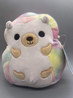 bowie hedgehog squishmallow