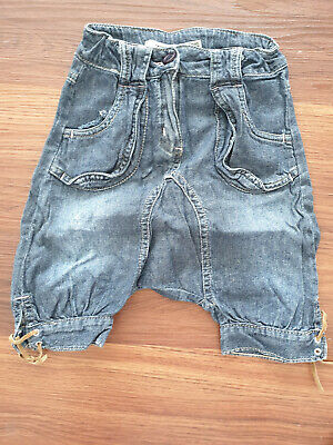 Short en Jeans tape à l'œil en 5 ans Enfants Filles Pantalons & shorts Shorts & pantacourts Tape à l'œil Shorts & pantacourts 