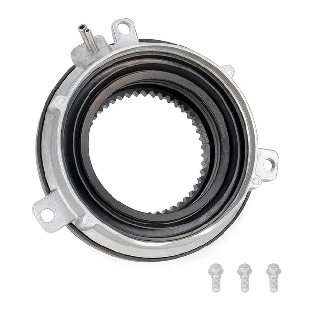 4WD Auto Locking Hub Actuator For Ford F-150 2015-2020, Expedition & Lincoln Navigator 2016-2020 - Front Left/Right