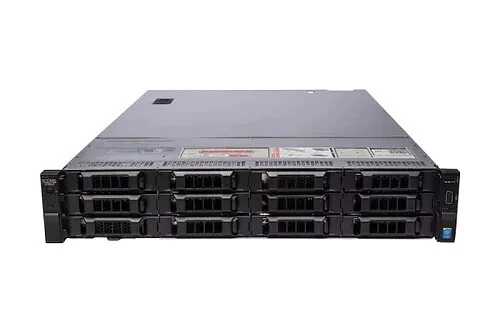 Dell PowerEdge R730xd,12x3.5"+2x2.5",2xE5-2699 v4,RAM,2x300GB SSD 4x1.2 SAS.