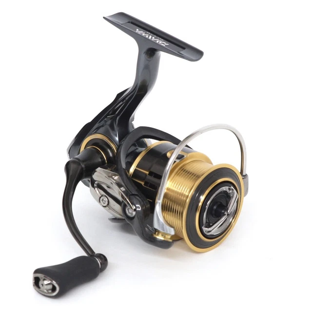 DAIWA DAIWA SPINNING reel 17 Theory 2506H 2500 size $433.98