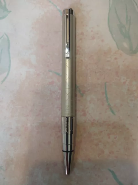 waterman Perspective Ball Point Pen France Made