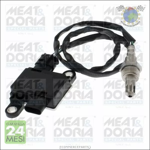 Sensore Nox Catalizzatore Meat per ALFA ROMEO GIULIA