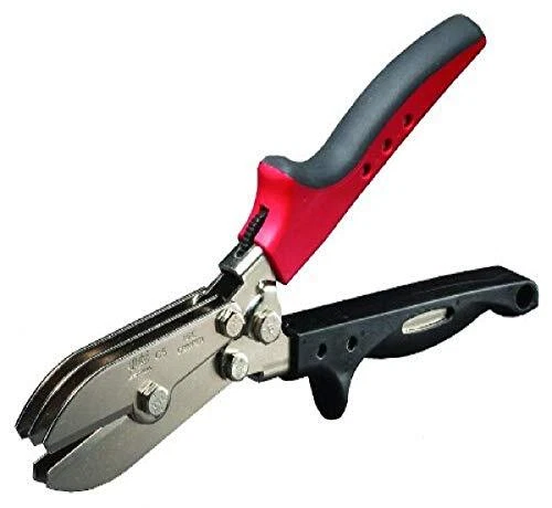 C5R 5-Blade Pipe Crimper