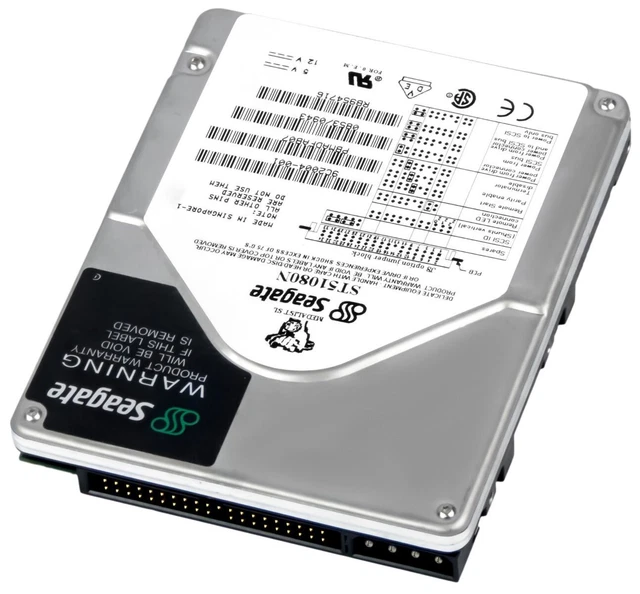 Seagateメダリスト 8422 8.6GB 5.4k ATA 3.5インチ ST38422A Seagateメダリスト 8422 8.6GB 5.4k ATA 3.5インチ ST38422A