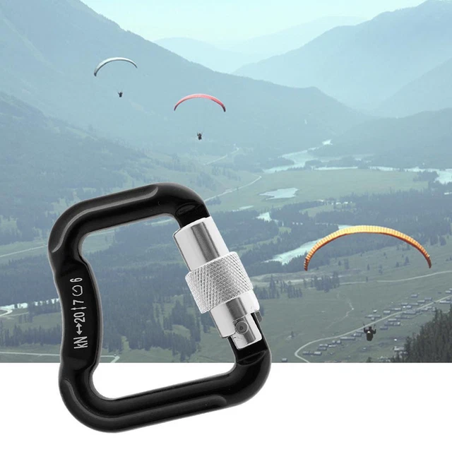 Carabiner 20KN for Climbing