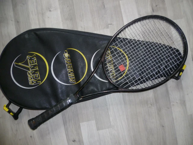 Destiny FCS 26 Junior Pro Kennex Raquette Tennis - Sports Raquettes Destiny FCS 26 Junior Pro Kennex Raquette Tennis - Sports Raquettes
