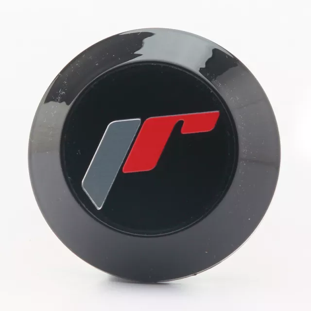 Cappuccio Tappo Centrale Japan Racing JR-3 Nero JR5 JR7 JR11 JR18 JR21 jr22 jr23