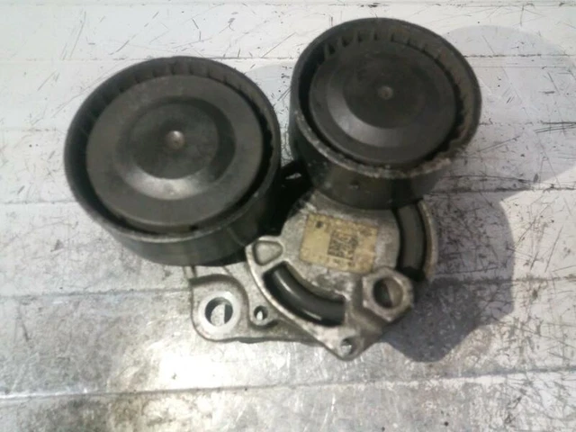 781080703 galet tendeur pour BMW SERIE 3 LIM. (F30) 2.0 0.15 - ... 2015 189370 2