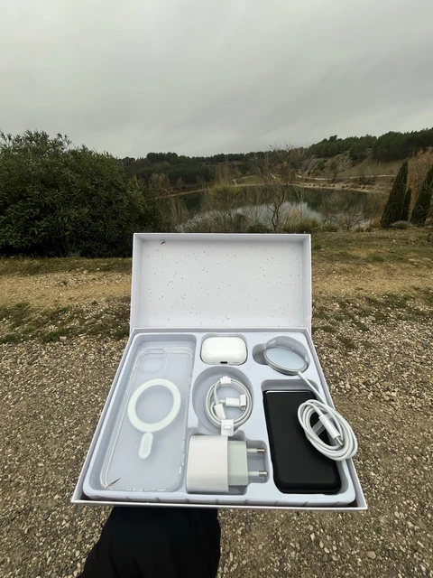 Coffret Cadeau Pour Lui – Box Cadeaux Homme