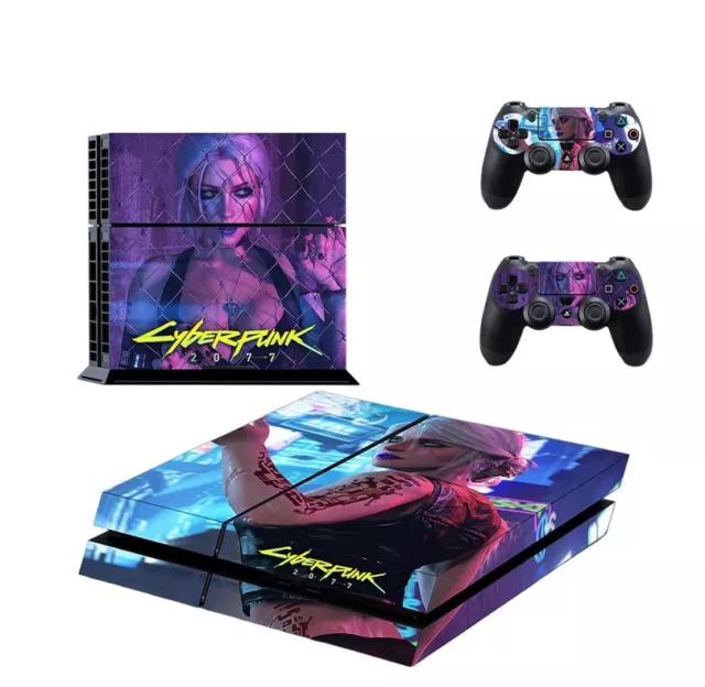 Adesivo PVC Skin per PS4 Sticker per Playstation4 Controller Skin Stic