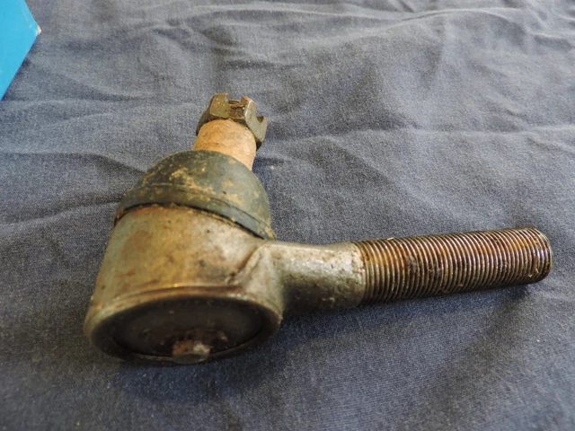thumbnail image 2 of Mechanics Choice A/C Receiver Drier For 1972-1979 Ford, Lincoln 2 of 12