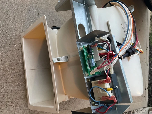 NEW GREENHECK G/GB Wall Mount Solid State Variable Speed Fan Motor Control  Kit $59.99 - PicClick
