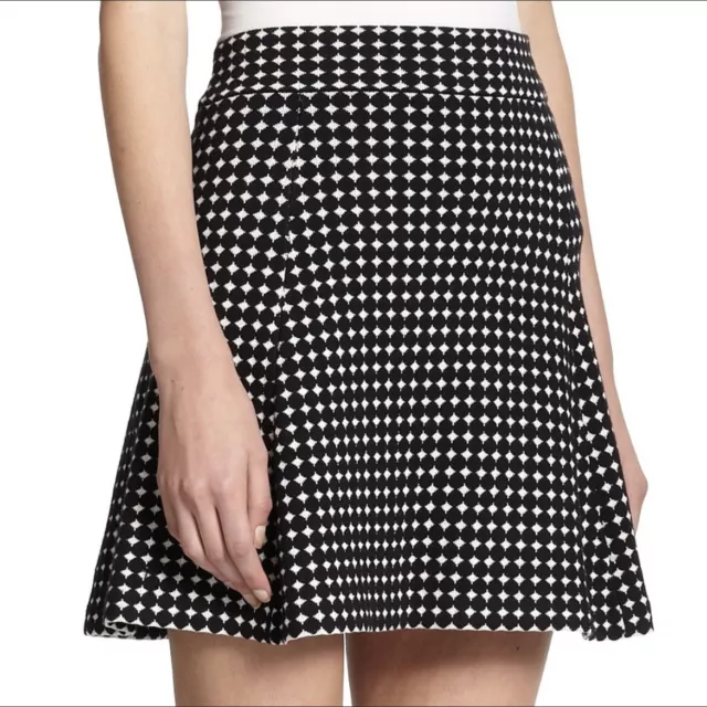 Women Summer Linen Elastic Back Buttoned Swing Midi A Line Skirt - Chartou  
