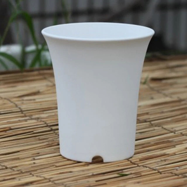 VASO PER PIANTE in Stile Cinese Fioriera Ceramica Vasi Mini Rana EUR 27