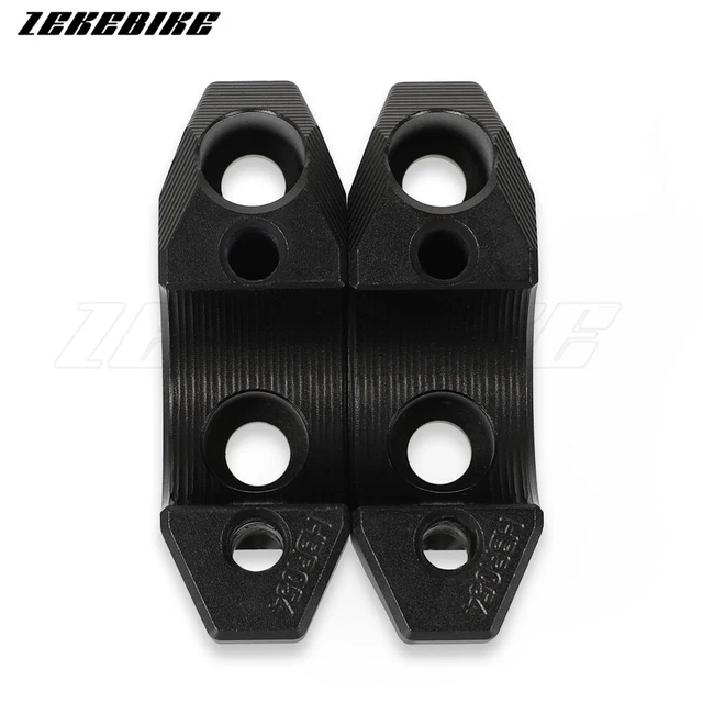 Alzati Manubrio Moto per Honda XADV750 X-ADV 750 ADV 150 ADV150 2017-2023