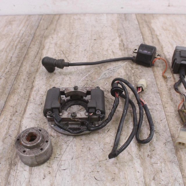 Allumage Réparation Pour Moteur Lifan 50-125cc Pit Dirt Bike