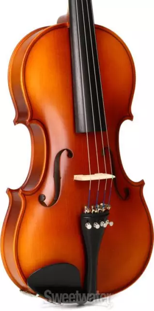 Knilling 4K 4/4-size Bucharest Student Violin Outfit