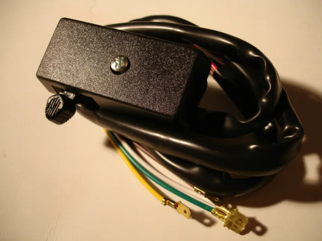 vespa PX indicator switch MK1 PX
