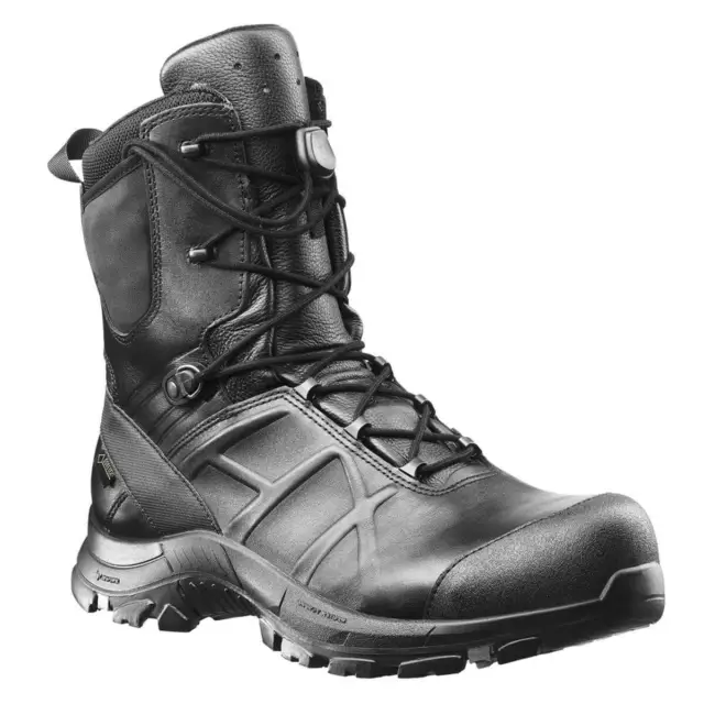 Haix Black Eagle Safety 50 High