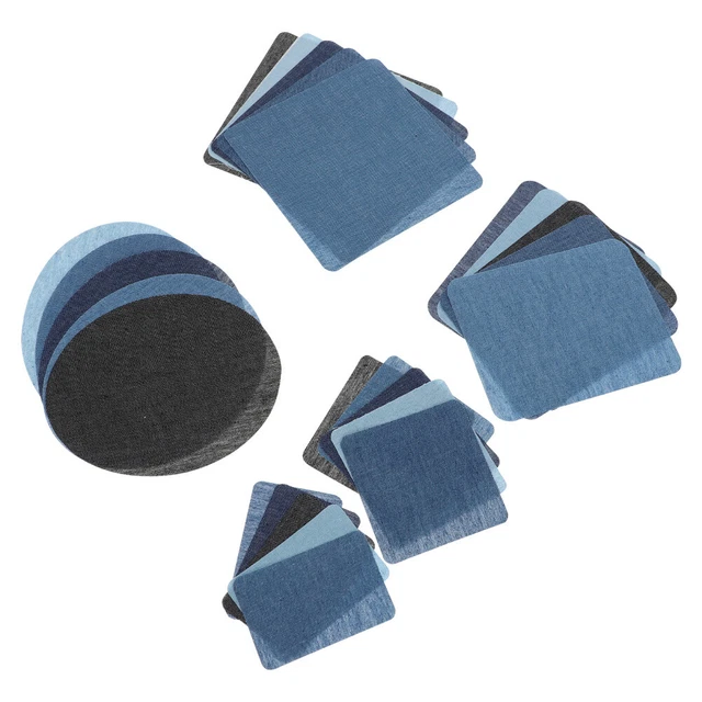 Fer Applique Correctifs Sequin Ou Coudre Sur Les Patchs Brodés Pour Diy