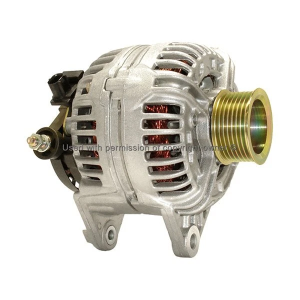 NEW ALTERNATOR FOR 0306 Dodge Ram 1500 RWD 4WD 5.7L V8 136 Amps 7