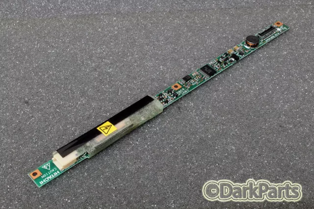 Dell Latitude D400 Laptop LCD Screen Backlight Inverter Hitachi 55P4569