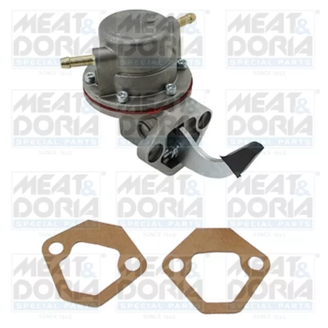 Kraftstoffpumpe MEAT & DORIA POC505 für TRIUMPH ROVER MG AUSTIN MORRIS METRO 1 2