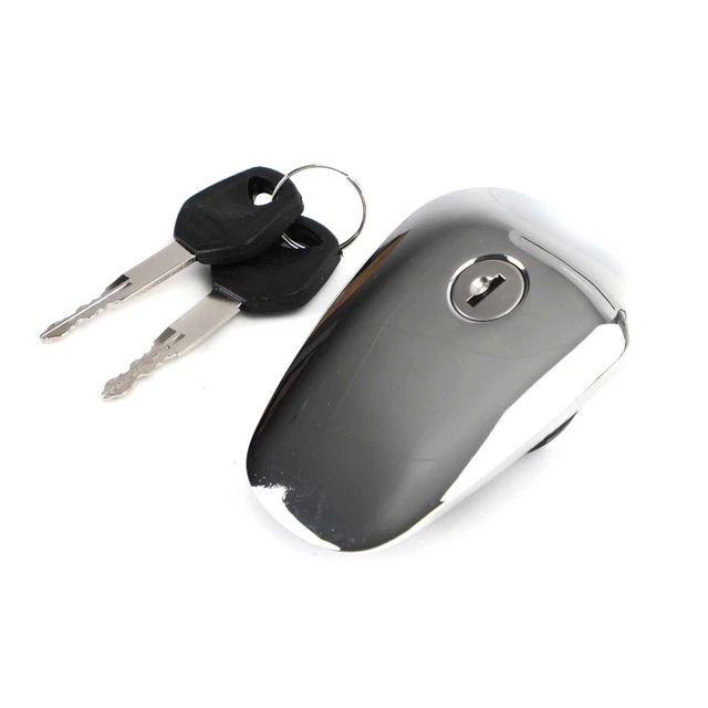 Fuel Gas Tank Cap Fits Suzuki Intruder VS 400 600 700 750 800 1400 1987-2009 AU