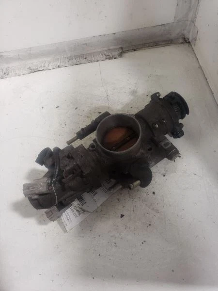 Throttle Body Stamped 22030-50142 Fits 01-02 LEXUS LX470 706126