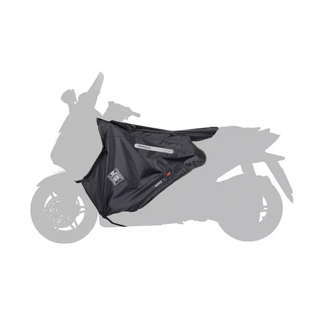 Tucano Urbano Termoscud Leg Cover R085 Fits PIAGGIO MP3 Yourban (  2018)