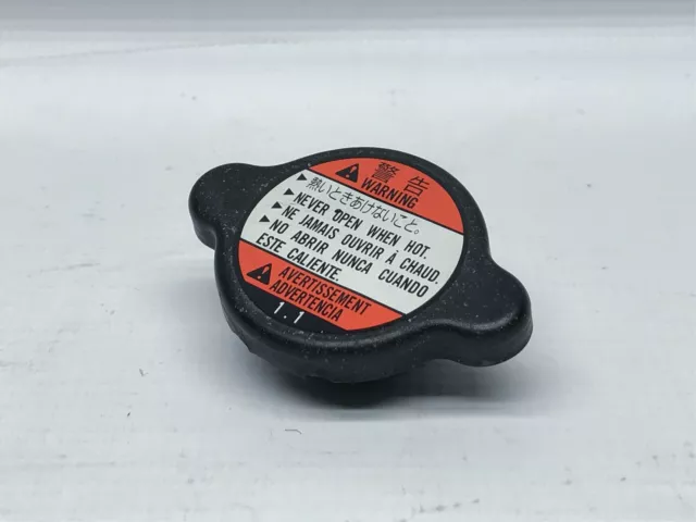 Suzuki AN650 Burgman Kühlerdeckel Verschluss Kappe radiator cap (1) 09'