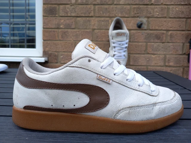 Duffs shoes deals