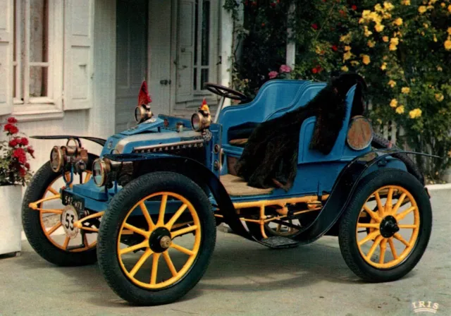 Renault 1904