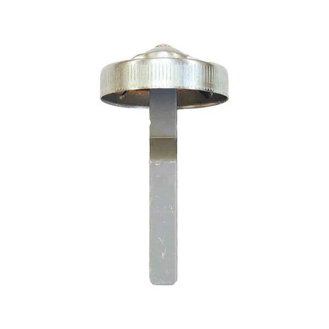 Fisher Snow Plows (1306430) Replacement Cap And Dipstick