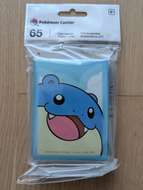 Pokemon Zubat Indiana Pokemon Individual Trading Cards Spheal Appeal Pokemon Card - Individual Card Sleeve, Pokemon Center Original, Near Mint Pokemon N Card Pokemon Zubat Indiana Pokemon Individual Trading Cards Spheal Appeal Pokemon Card - Individual Card Sleeve, Pokemon Center Original, Near Mint Pokemon N Card