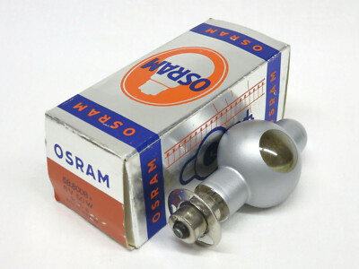 Lampada OSRAM 58.8007 588007 8v 50w p30s lampada del proiettore projectorlamp 