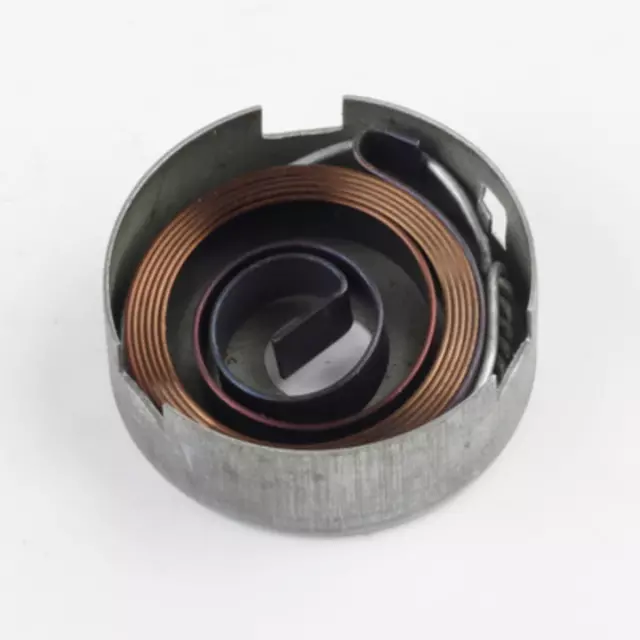 Z4116 taladro de banco resorte reloj banco taladro cubierta de resorte nuevo