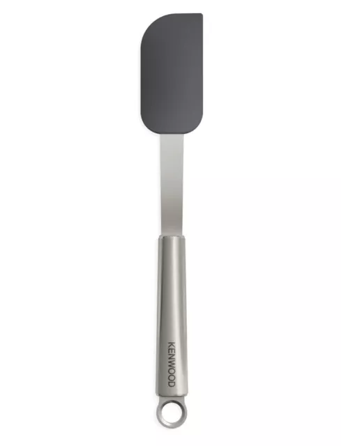 Spatule en silicone souple Kenwood pour préparations chaudes ou froides