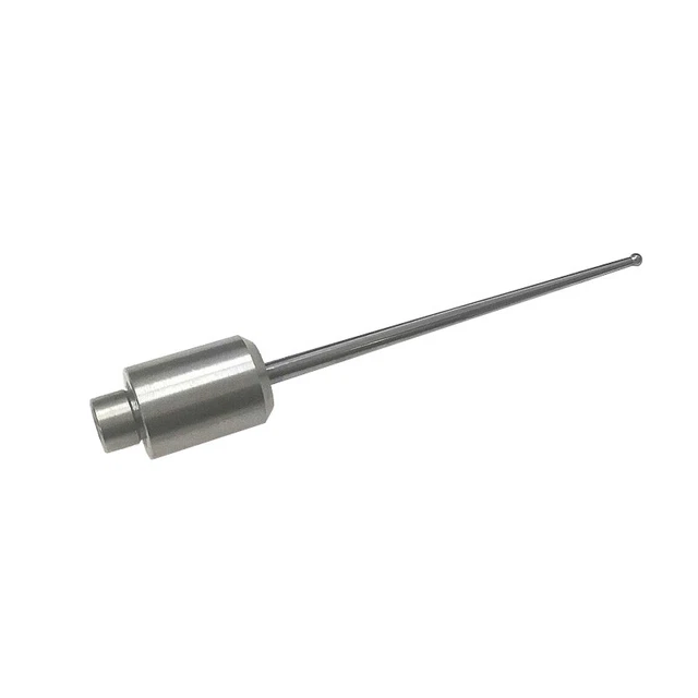 ER-010561 Tungsten Carbide Chucking Spigot Probe Pin ø2mm for EROWA EDM Sinking