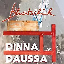 DinnaDaussa de Bluatschink | CD | état très bon