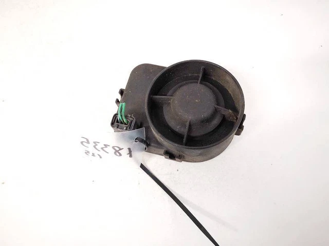 9661994180 Genuine DV6ATED4 Alarm Siren Module (Alarm System-Horn  #1710573-43