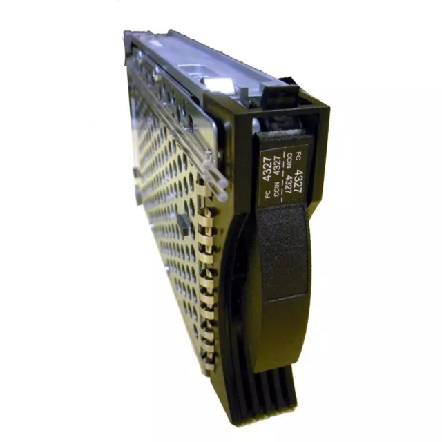 IBM 97P3031 Hard Drive 70G 15K SCSI 3.5in