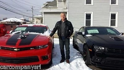 Omologazione Auto Usa Immatricolazione Italiana Auto Americane Us Car Import