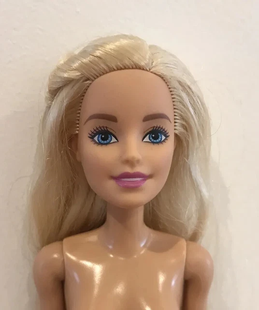 MATTEL BARBIE DOLL FHW46 from Sisters Cruise Ship Set 2012